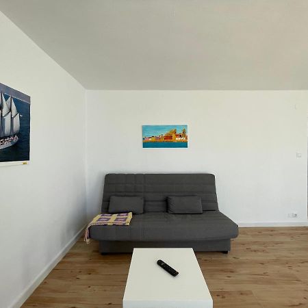 Habitacion En Apartamento Centro El Puerto Santa Maria El Puerto de Santa María Extérieur photo