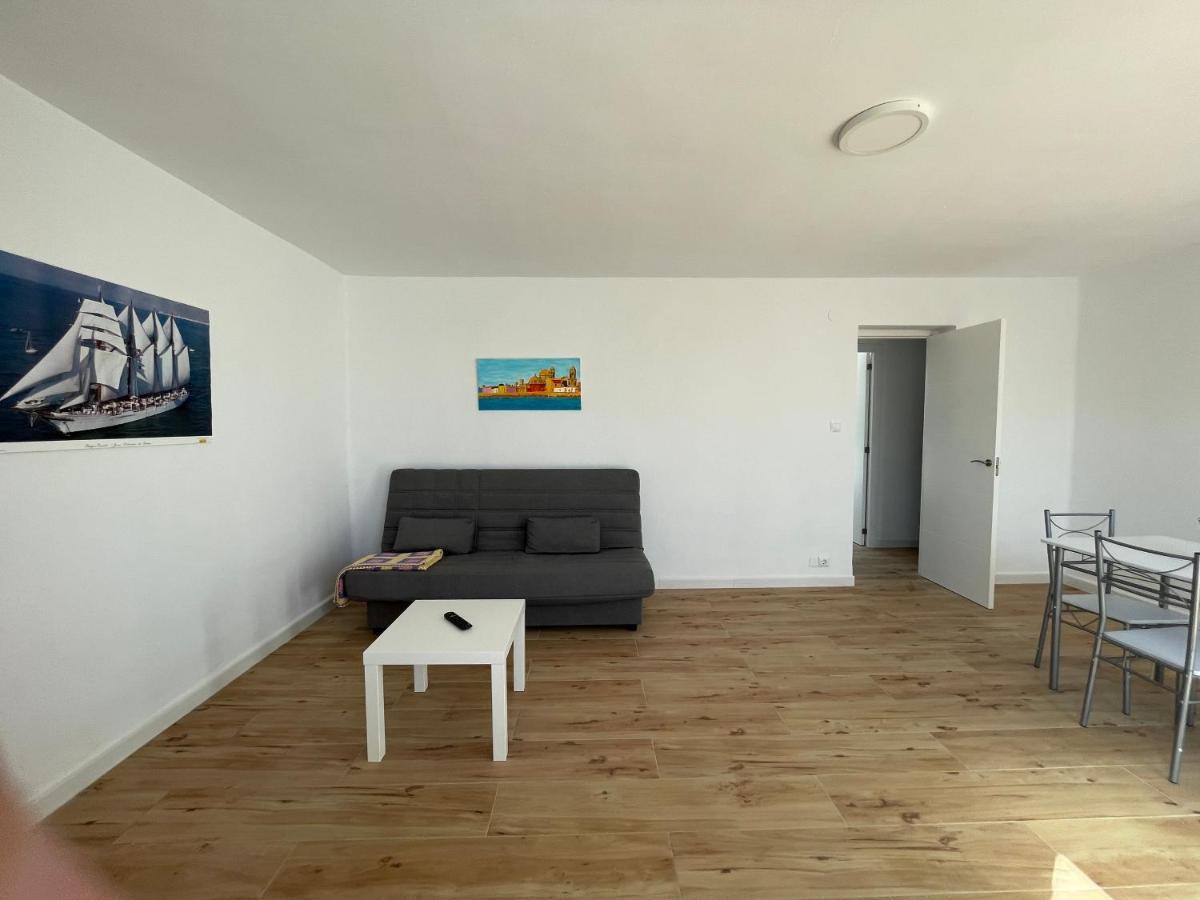 Habitacion En Apartamento Centro El Puerto Santa Maria El Puerto de Santa María Extérieur photo