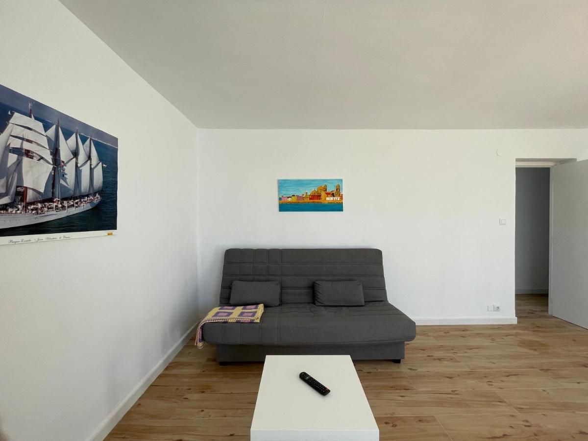 Habitacion En Apartamento Centro El Puerto Santa Maria El Puerto de Santa María Extérieur photo