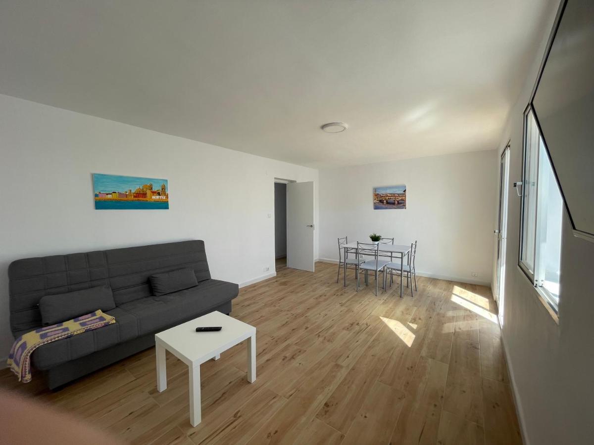 Habitacion En Apartamento Centro El Puerto Santa Maria El Puerto de Santa María Extérieur photo