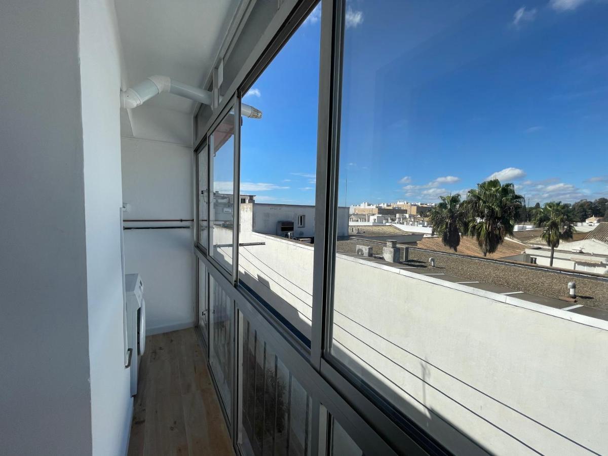 Habitacion En Apartamento Centro El Puerto Santa Maria El Puerto de Santa María Extérieur photo