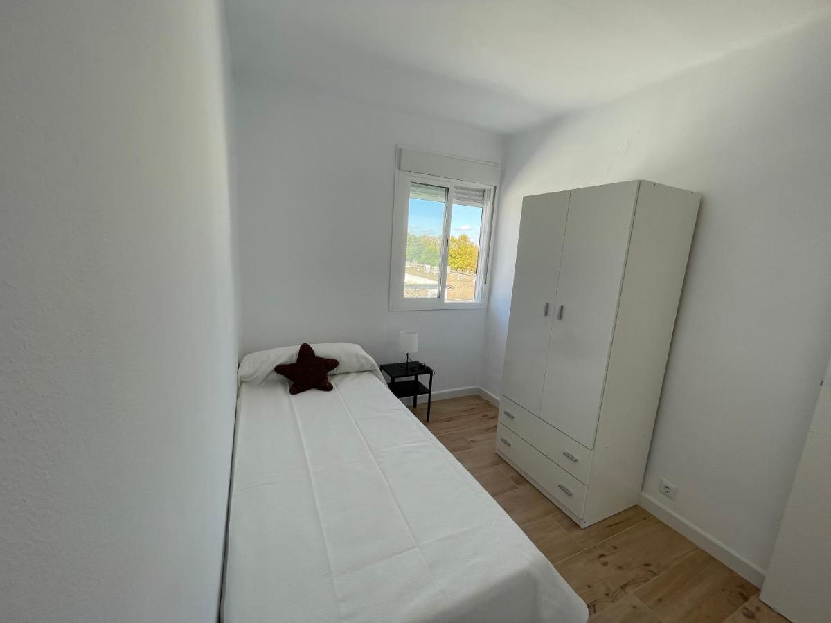 Habitacion En Apartamento Centro El Puerto Santa Maria El Puerto de Santa María Extérieur photo