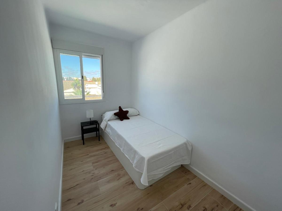Habitacion En Apartamento Centro El Puerto Santa Maria El Puerto de Santa María Extérieur photo
