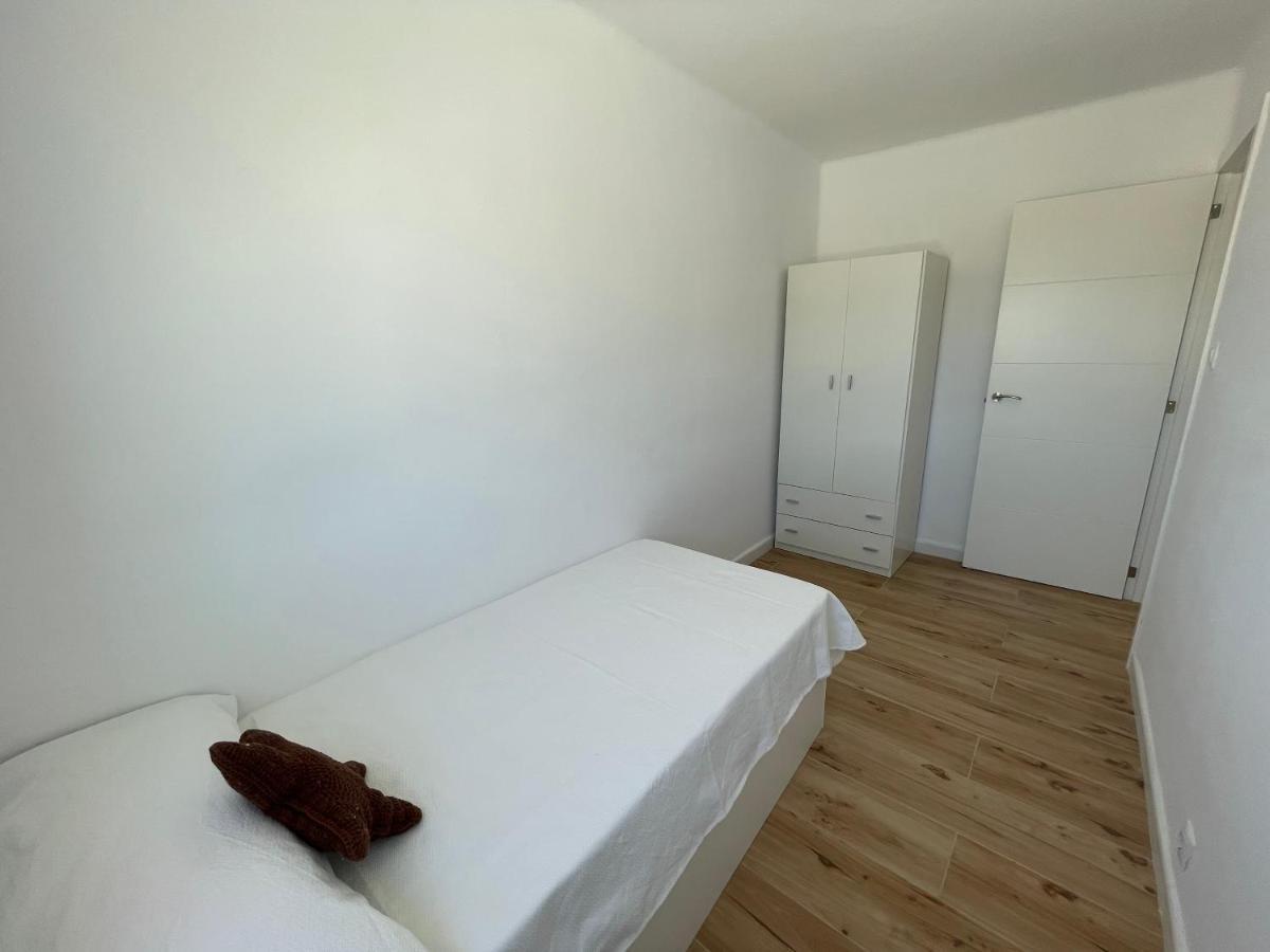 Habitacion En Apartamento Centro El Puerto Santa Maria El Puerto de Santa María Extérieur photo
